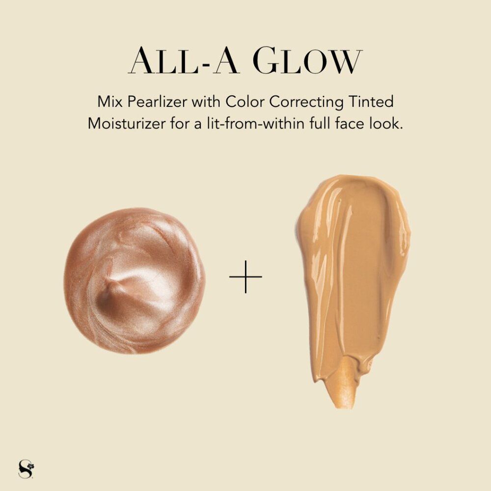 MakeSense Pearlizer Highlighter - Picture 7 of 8